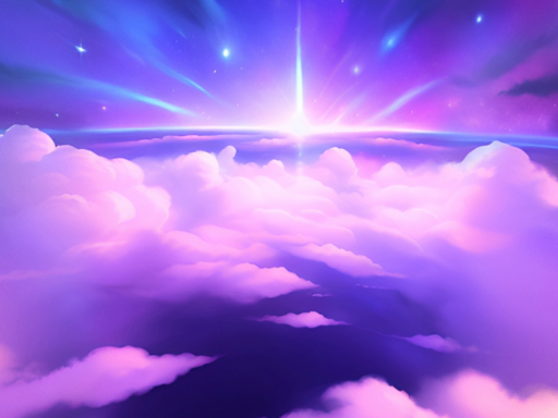 Luci's Avi world