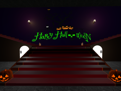 Halloween Party