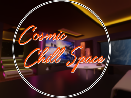 Space Chill Room