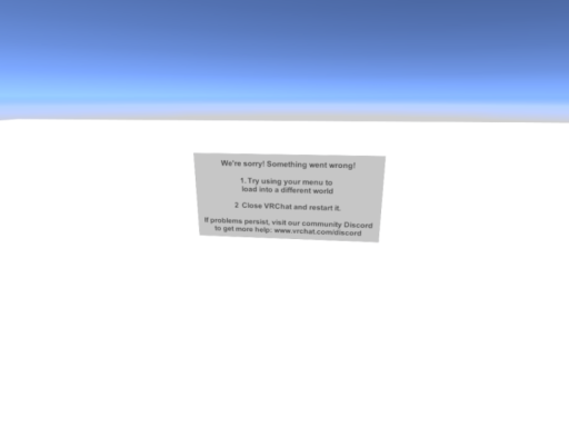 Error World