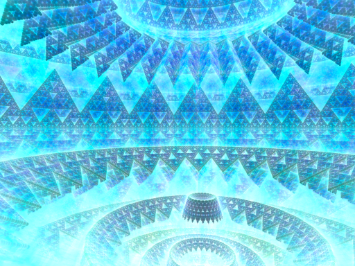 Tetrahedron Palace