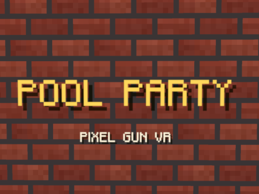 Pixel Gun VR