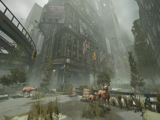 Post Apocalypse