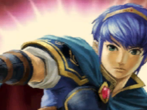 Smash Bros Gathering World ＋ Avatars