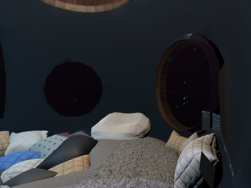 星海船-Universe-