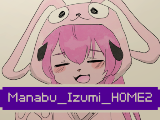 Manabu_Izumi_Home2