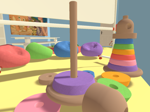 VR Kindergarten