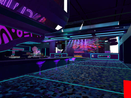 The Venue