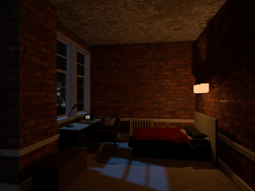 Old Room