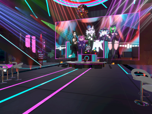Club Neon