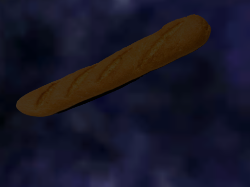 WolfsBread（Tf2 bread）