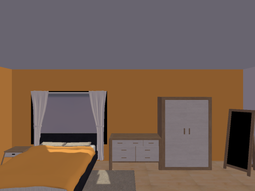 room