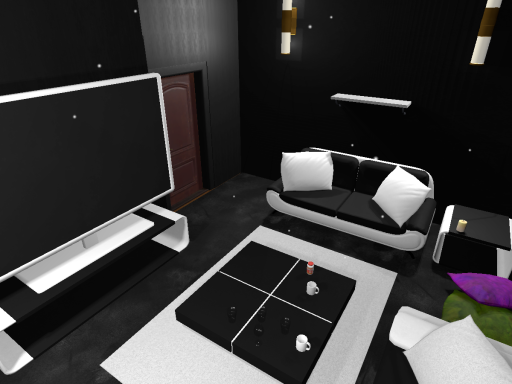 Z's Relaxation Home