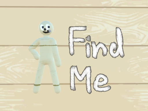 Find Me