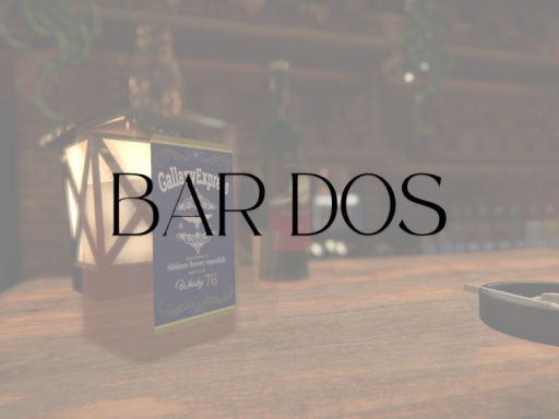 BAR DOS