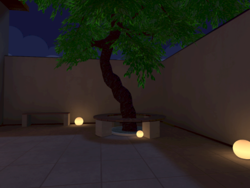 Neuk - Night -
