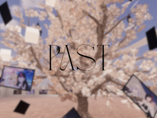 PAST