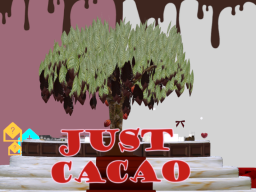 Just Cacao