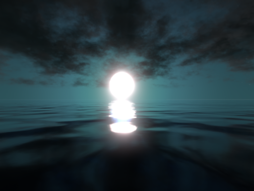 WaterWorld-Test