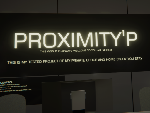 My Tested Project ［Light］