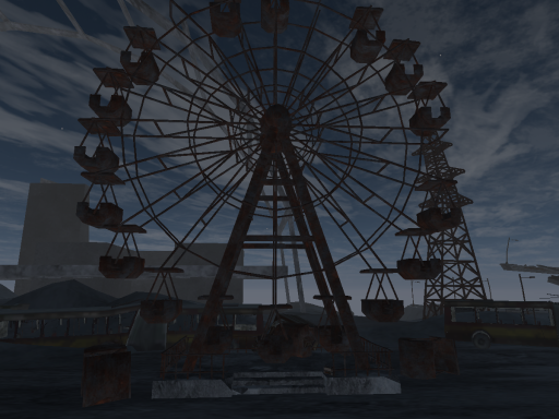 Dead City ［PVP］