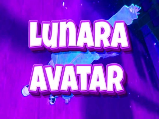 Lunara Optimized Avatar