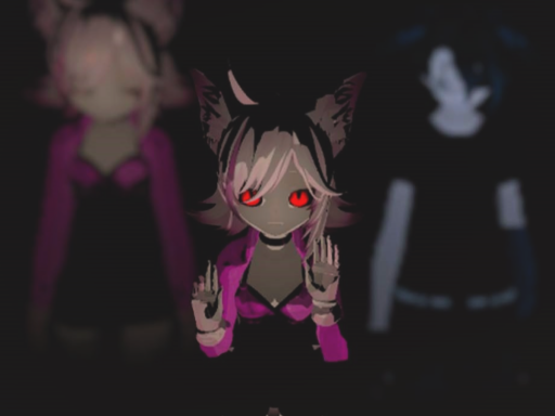 Ruby's Avatar World