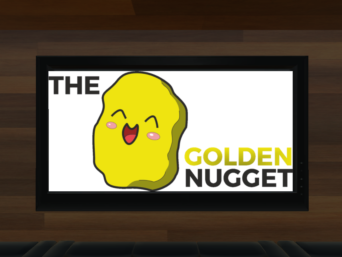 The Golden Nugget Club
