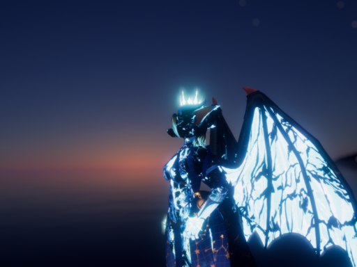 Desolate Void