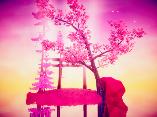 Land of dreams