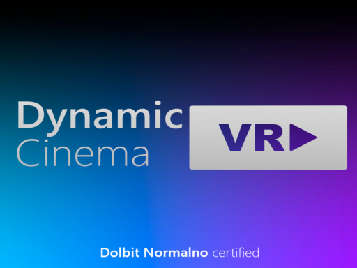 Dynamic Cinema