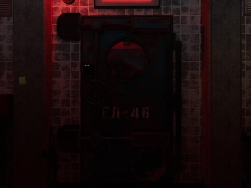 The Door