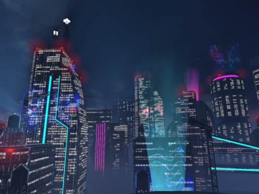 Cyber