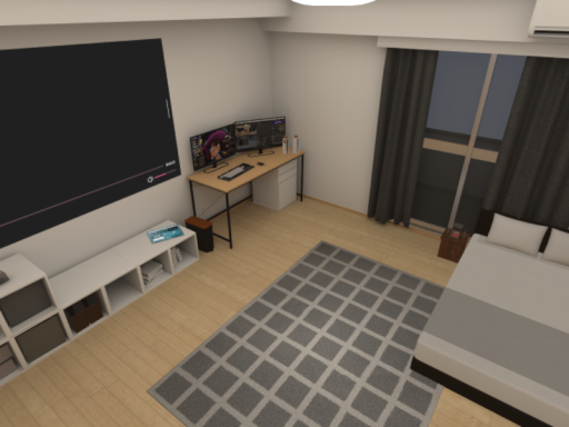 SabaRoom