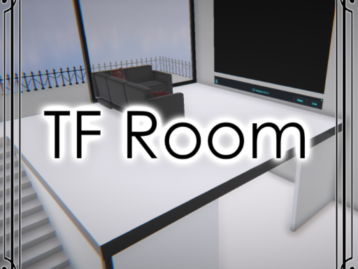 TF Room sample