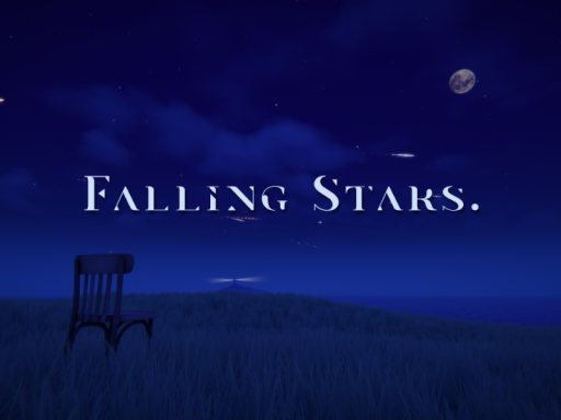Falling Stars․