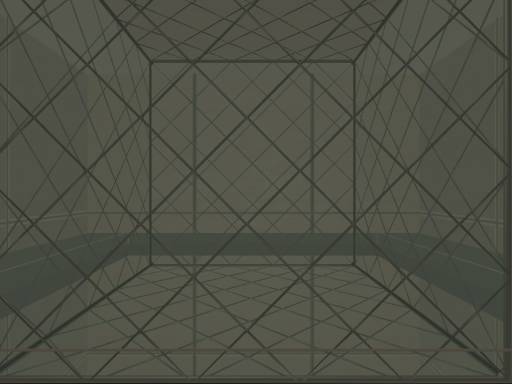 The Fight Cage Remade