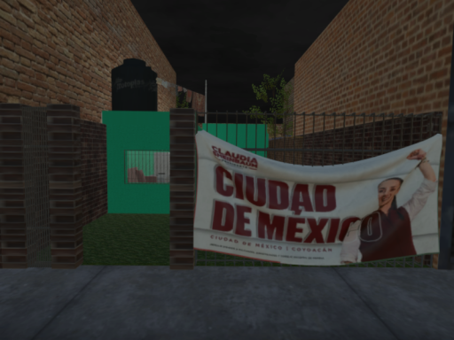Barrio