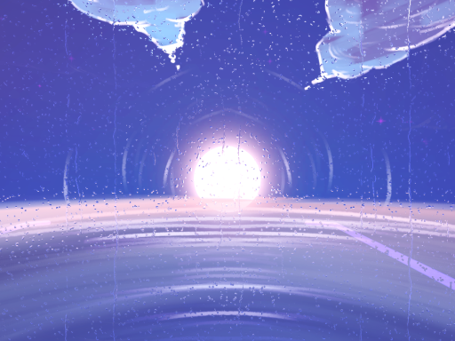 Get Cozy In Space
