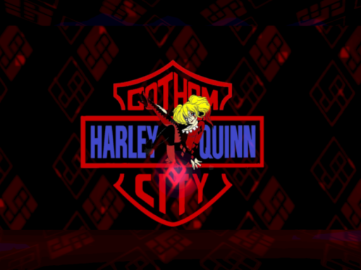 Harley Bar