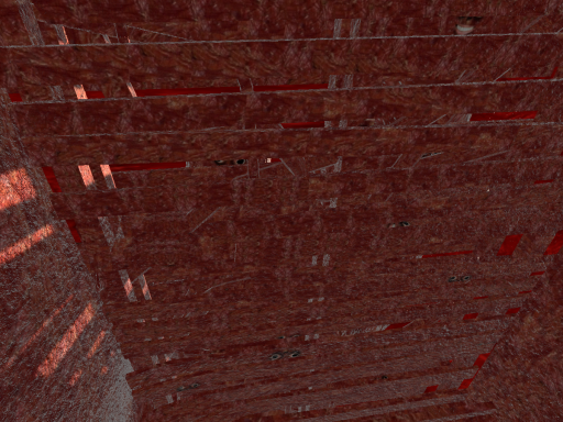 Meat Basement