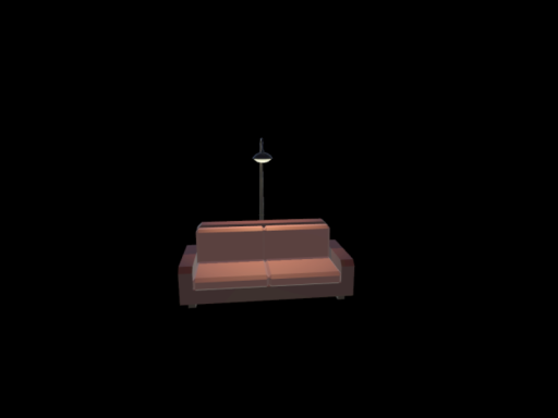 Furnished Void
