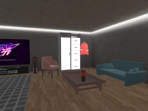 Blus Home