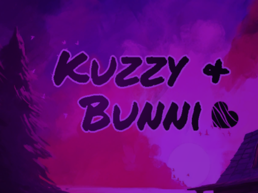 Kuzzys home world