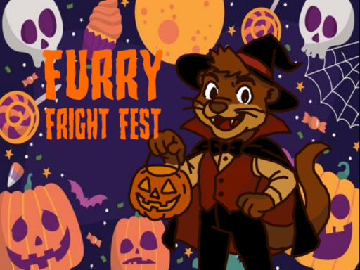 FURRY FRIGHT FEST
