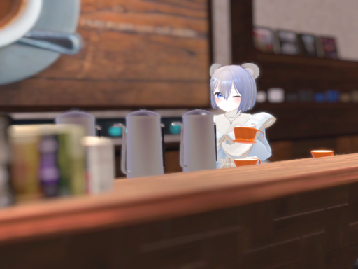 純喫茶