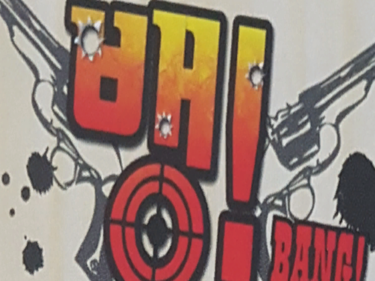 Bang［KR］