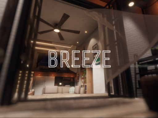 BREEZE