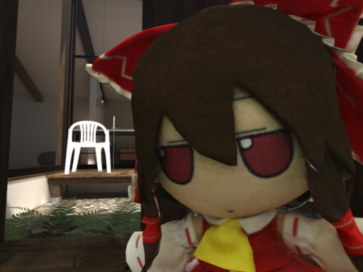 摸鱼小屋