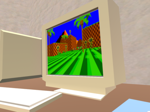 Green valley zone